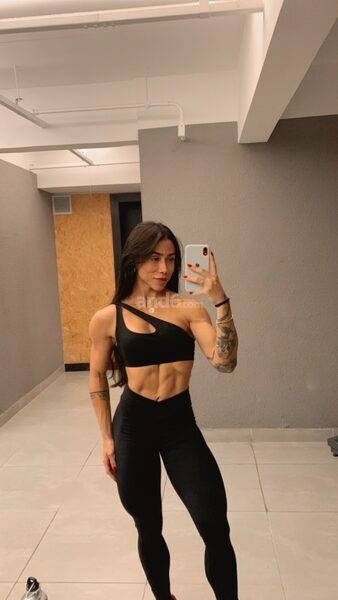 Talessa Sepra