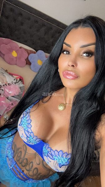 Bruna Deep Swallow