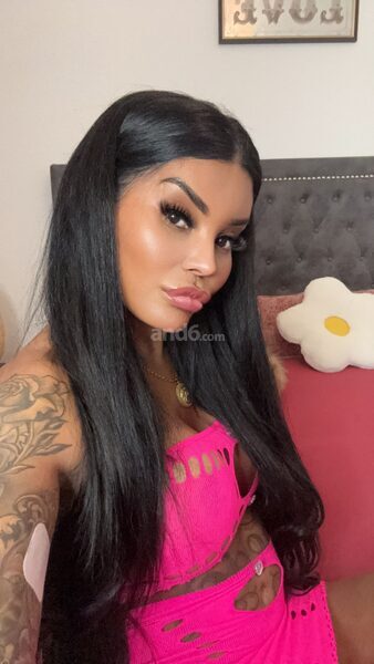 Bruna Deep Swallow