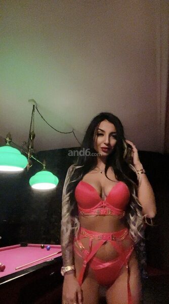Gabriella