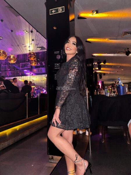 Yasmine