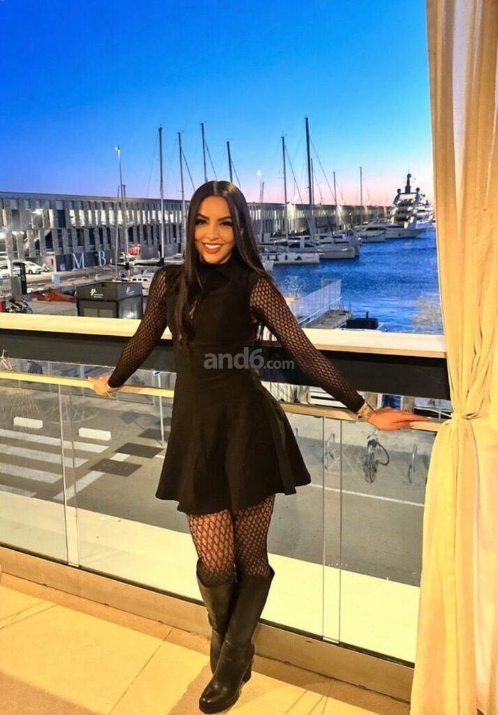 Yasmine – Eaux-Vives photo 2