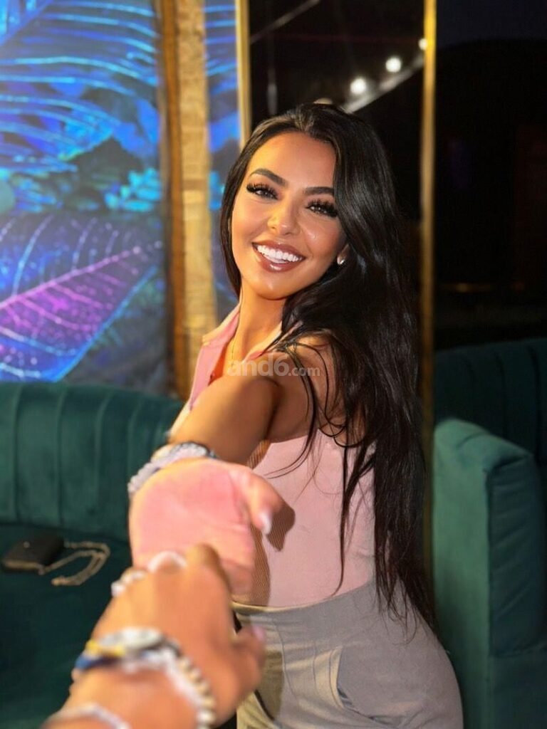 Yasmine – Eaux-Vives photo 5