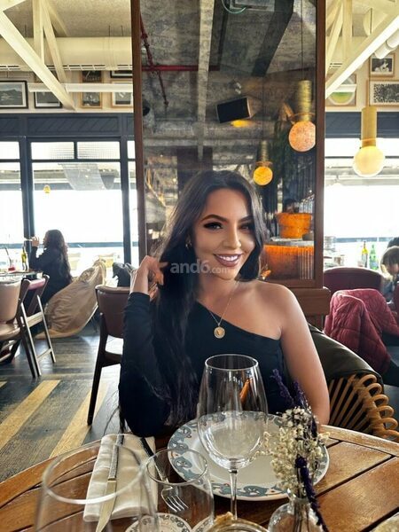 Yasmine