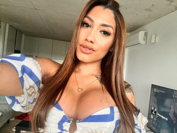 Serena Luxor