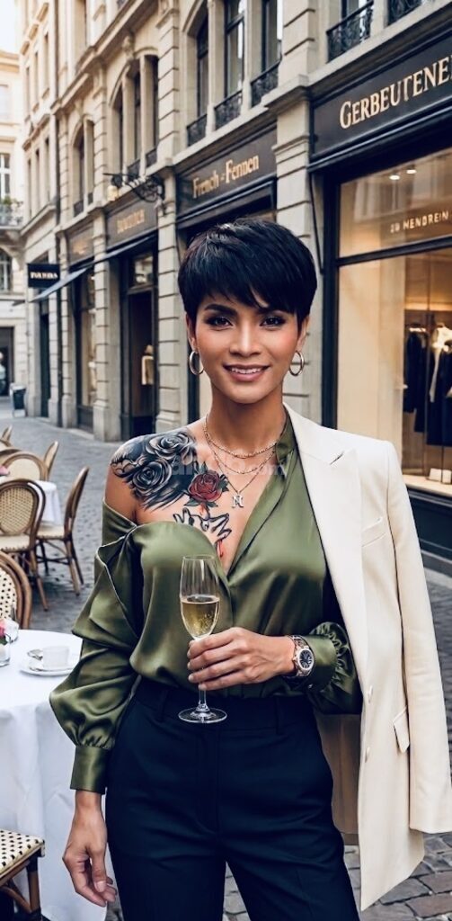 TS Bell – Zürich photo 4