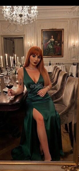 Lalisa In Zurich