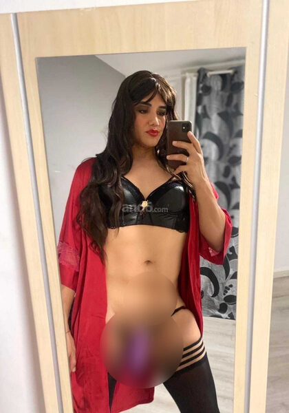 Ts Vanessa