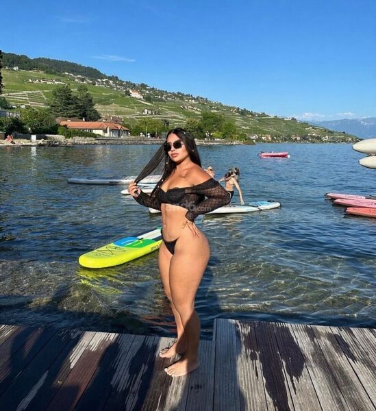 Melany