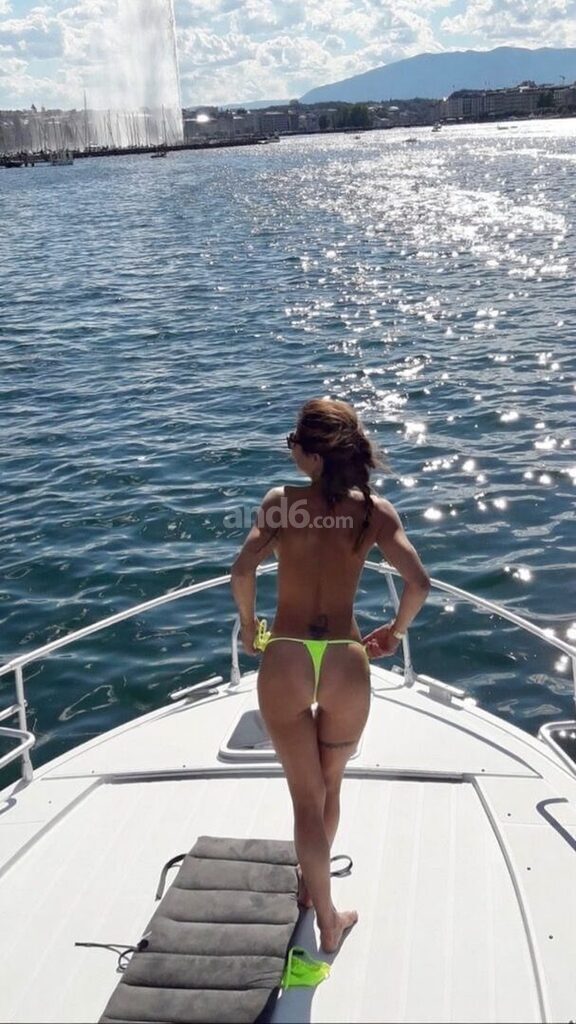 Larissabel – Genève photo 1