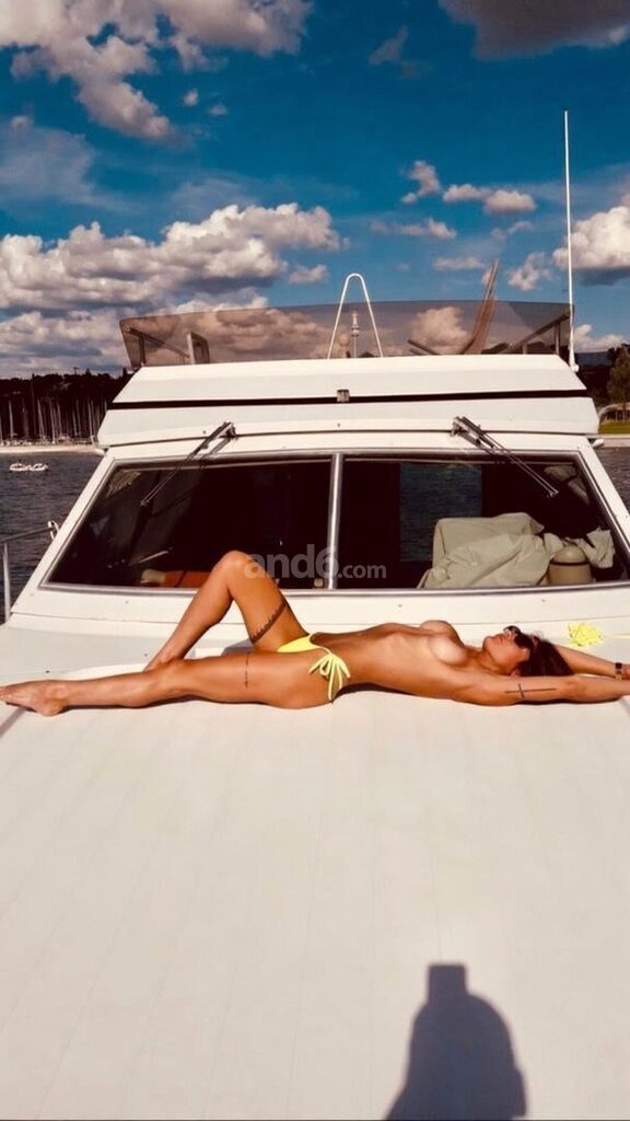 Larissabel – Genève photo 4