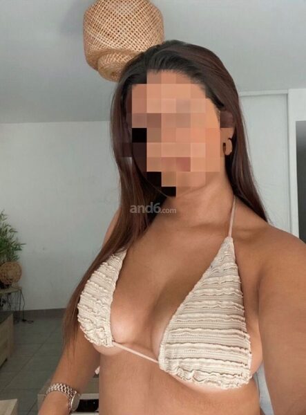 Milla Jasmine
