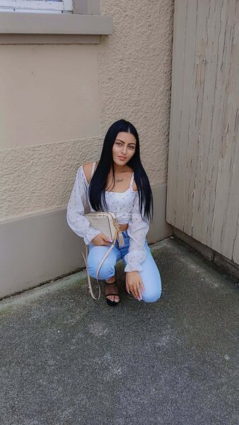 Lady