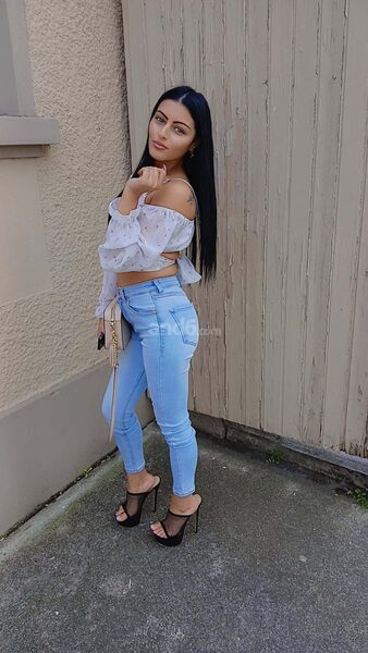 Lady
