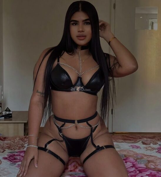 Alison
