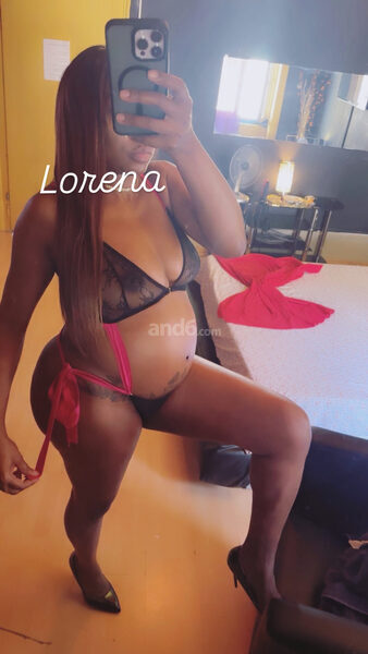 Lorena Schuwanger