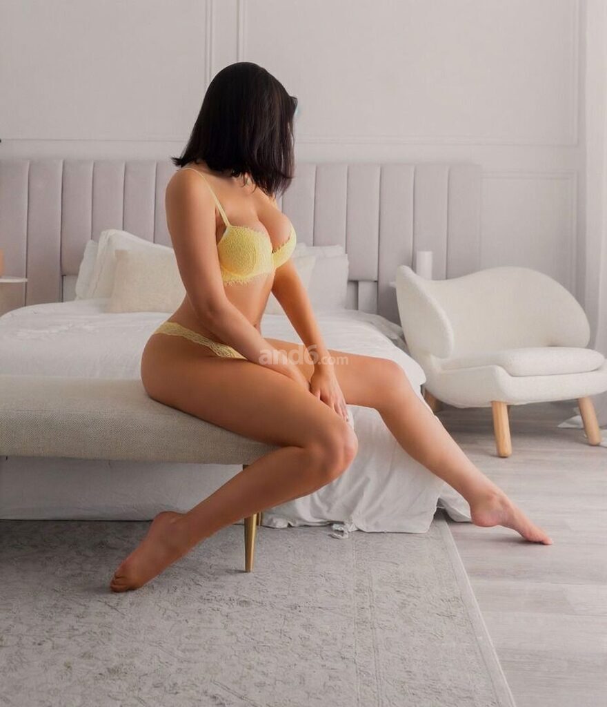 Elisa – Lausanne photo 1