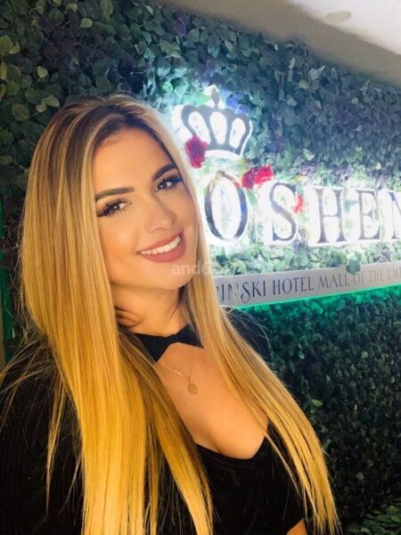 Angie