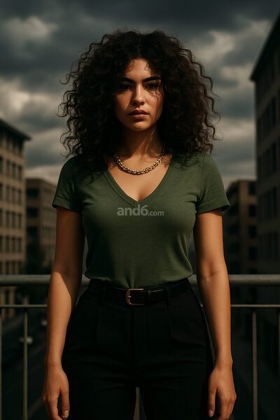 Nicole Hot Girl