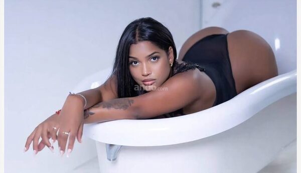 Estefania