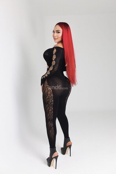 Anastasia VIP