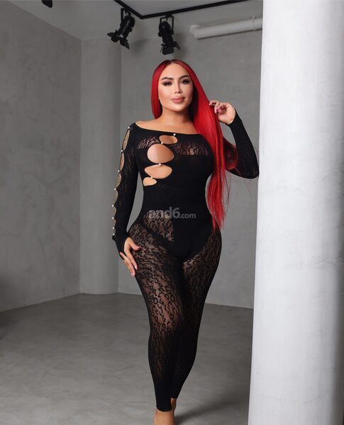 Anastasia VIP