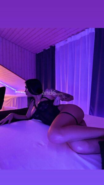 CHANEL-RASSIGES MODEL