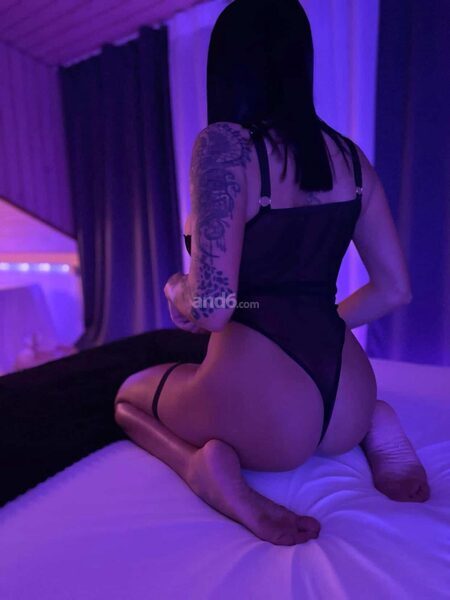 CHANEL-RASSIGES MODEL