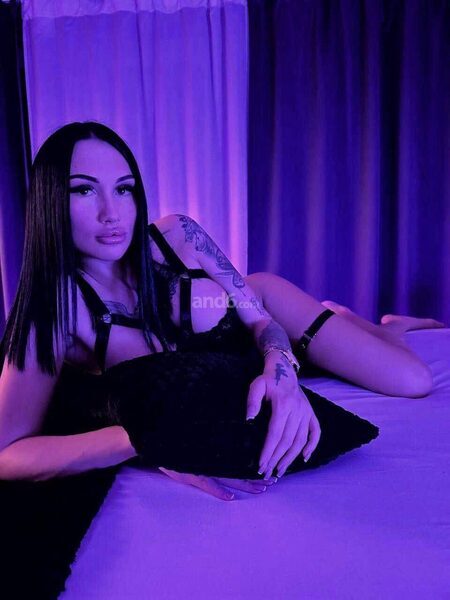 CHANEL-RASSIGES MODEL