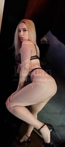 LINDA-LUXUS GIRL