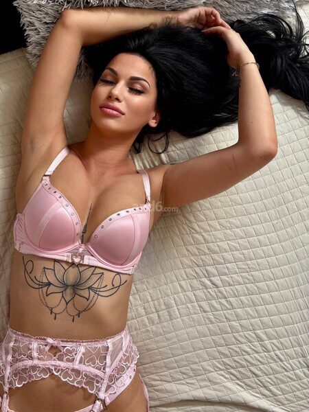 BARBIE