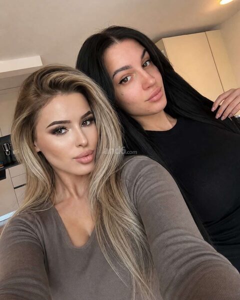 GINA-LINDA