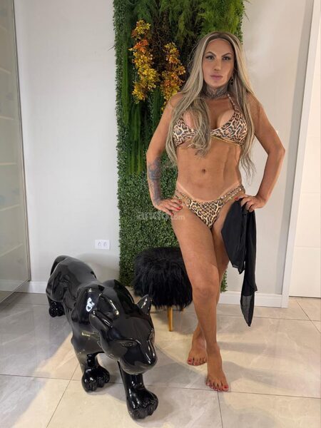 TS CAROL DELAVEGA