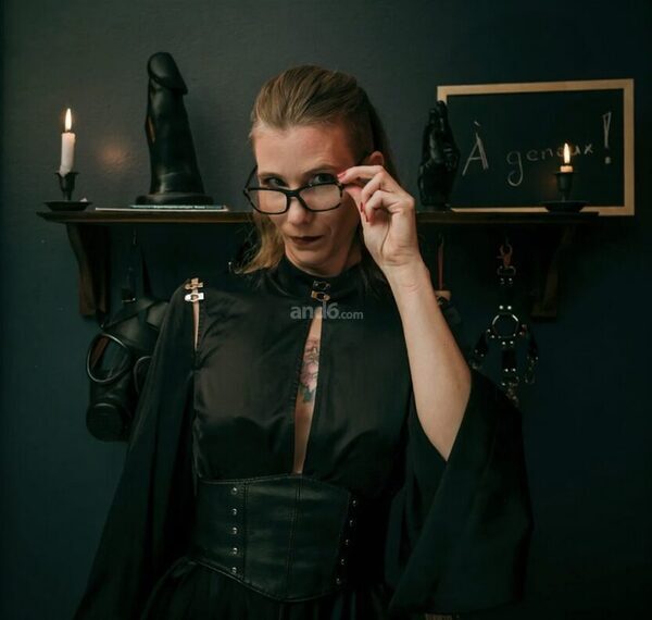Lady Syene