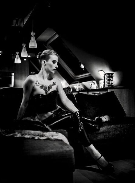 Lady Syene