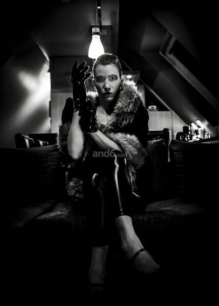 Lady Syene