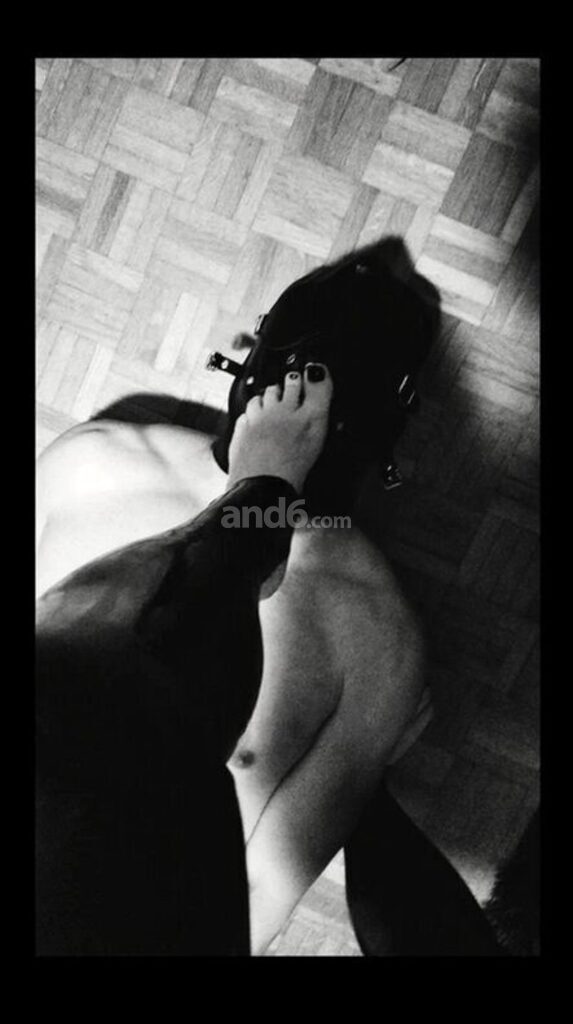 Kinky Witchy – Lausanne photo 4
