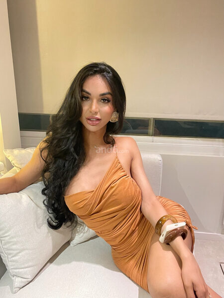 TS JASMINE VIP
