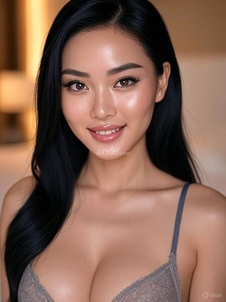Zara from Vietnam