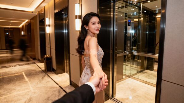 Zara from Vietnam