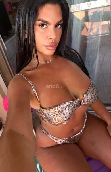 Nabilla