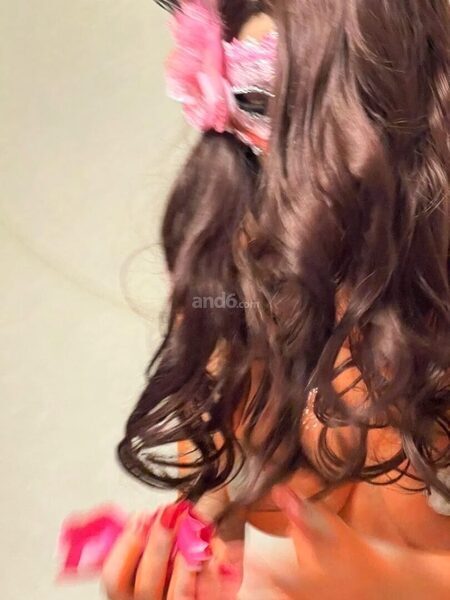 Peach