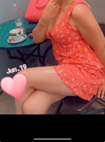 sexy Lady