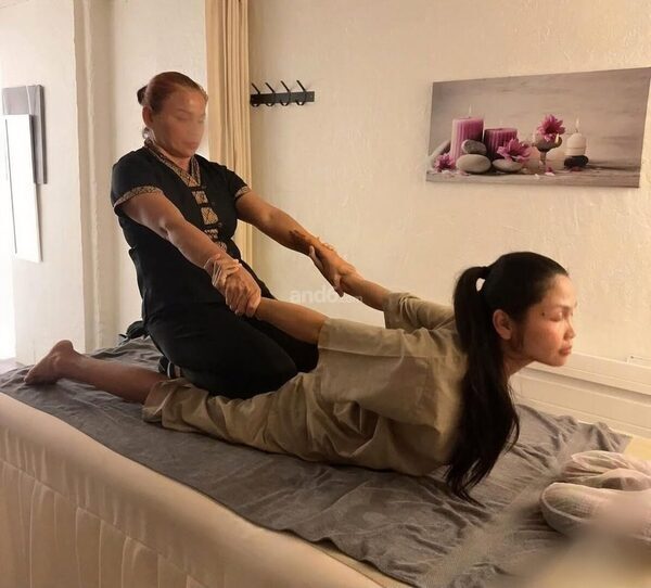 Thai