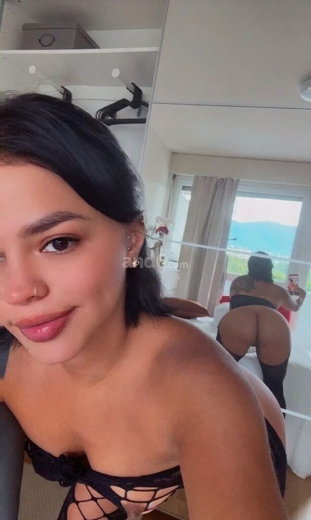 Arisha – Genève photo 2