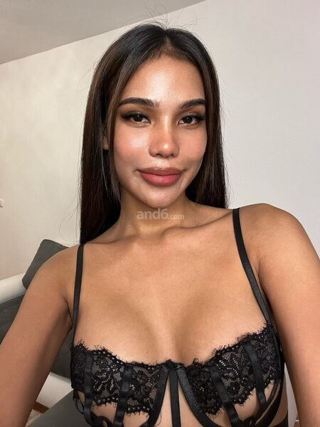 TS Jessi Linn