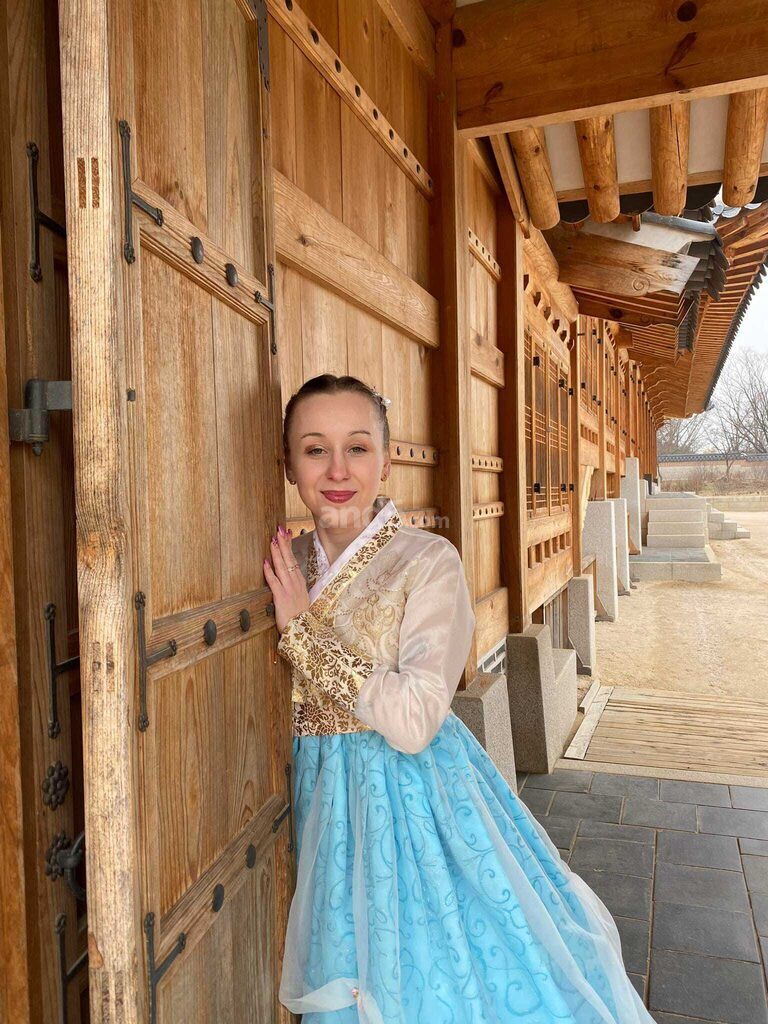 Lili – photo 1