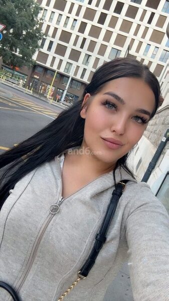 Cristina