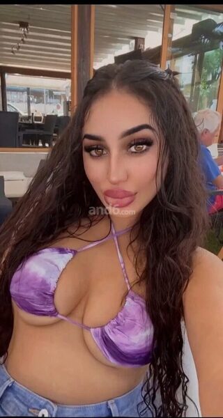 Yasmine