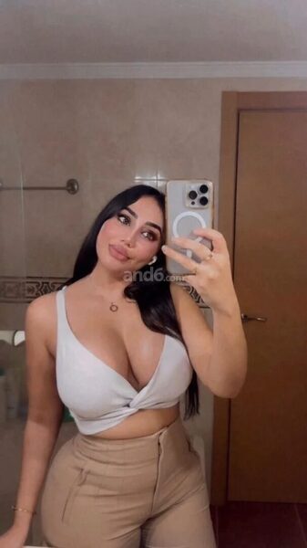 Yasmine